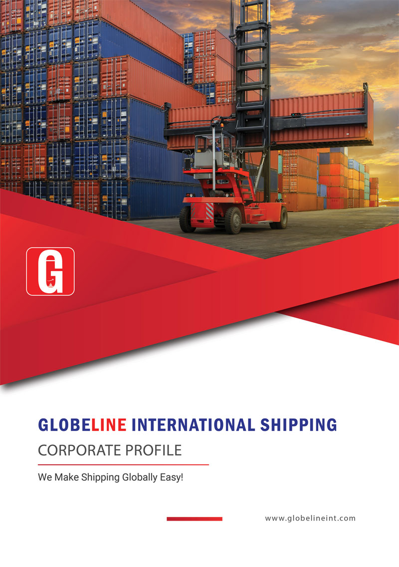 Brochure USA